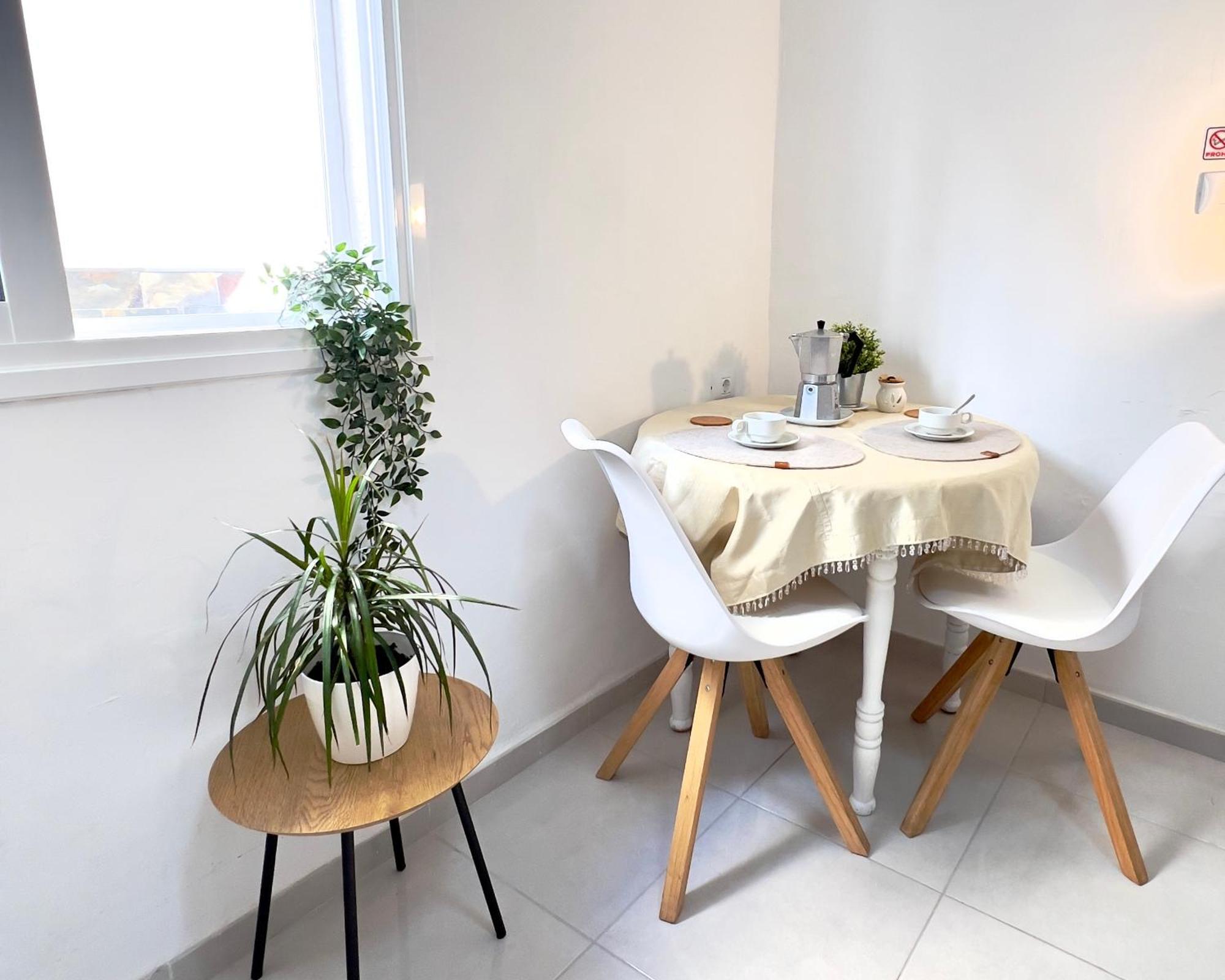 Alcamar Comfortable Apartment In The Center Of Alcala Exterior foto