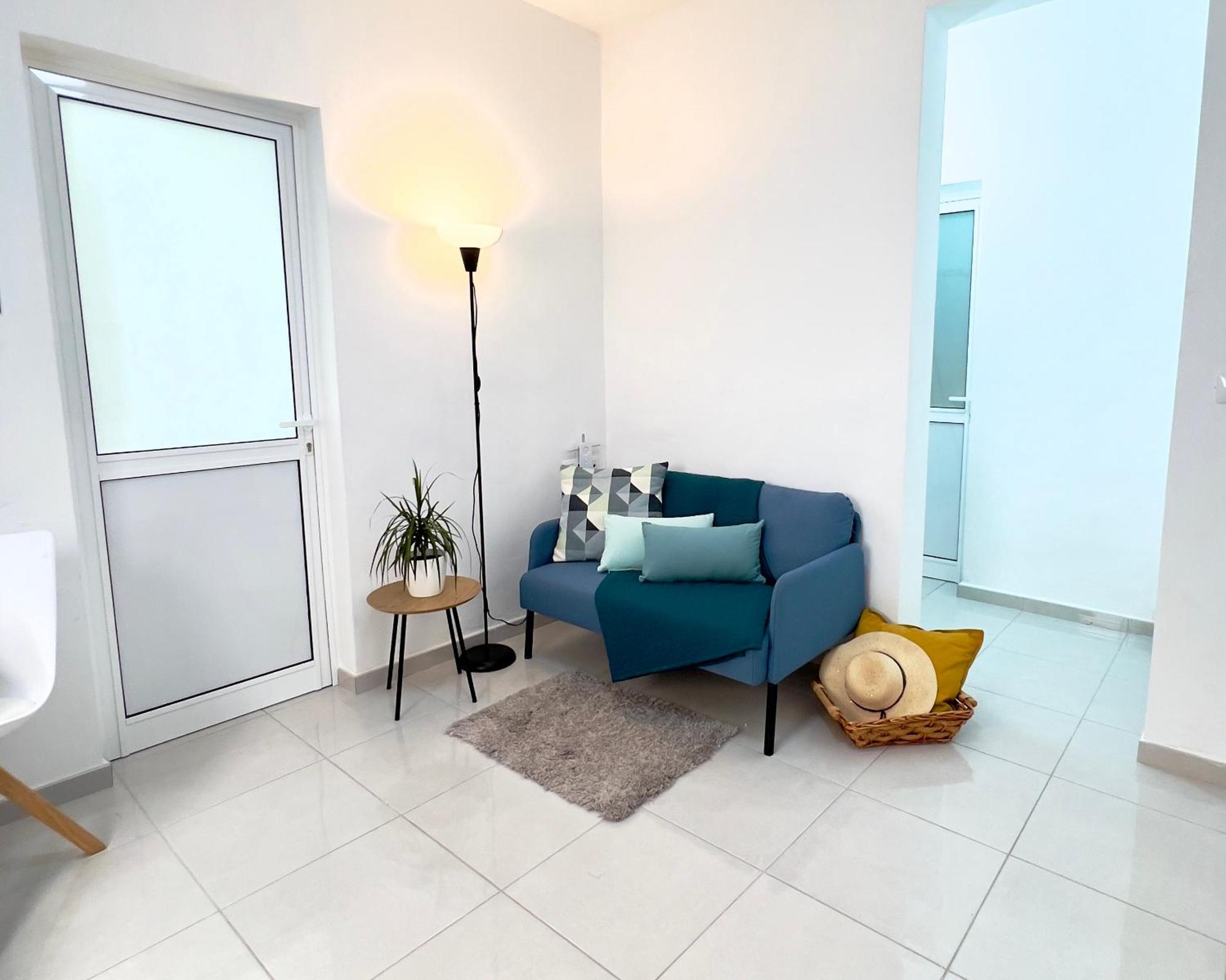 Alcamar Comfortable Apartment In The Center Of Alcala Exterior foto